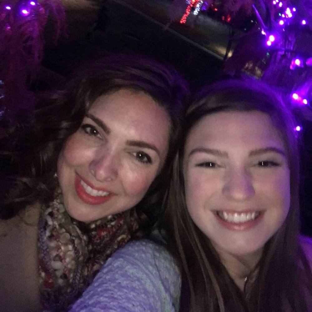 Meet your Posher, Amy